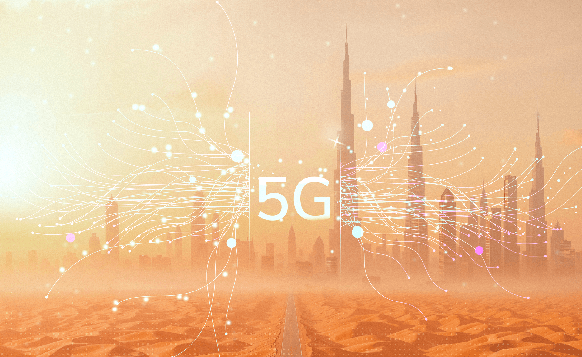 Future of IT Infrastructure Solutions in Dubai