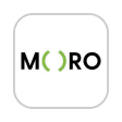 Moro Hub logo