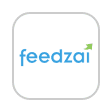 Feedzai logo