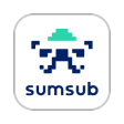Sumsub logo