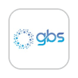 GBS (Global Business Solutions ITS) logo