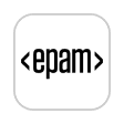 EPAM logo