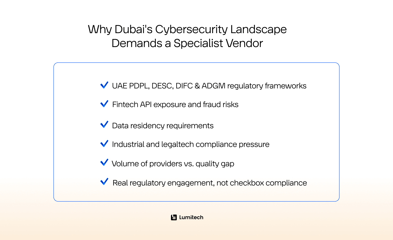 cybersecurity companies in the UAE