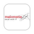 malomatia logo