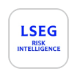 LSEG World-Check logo