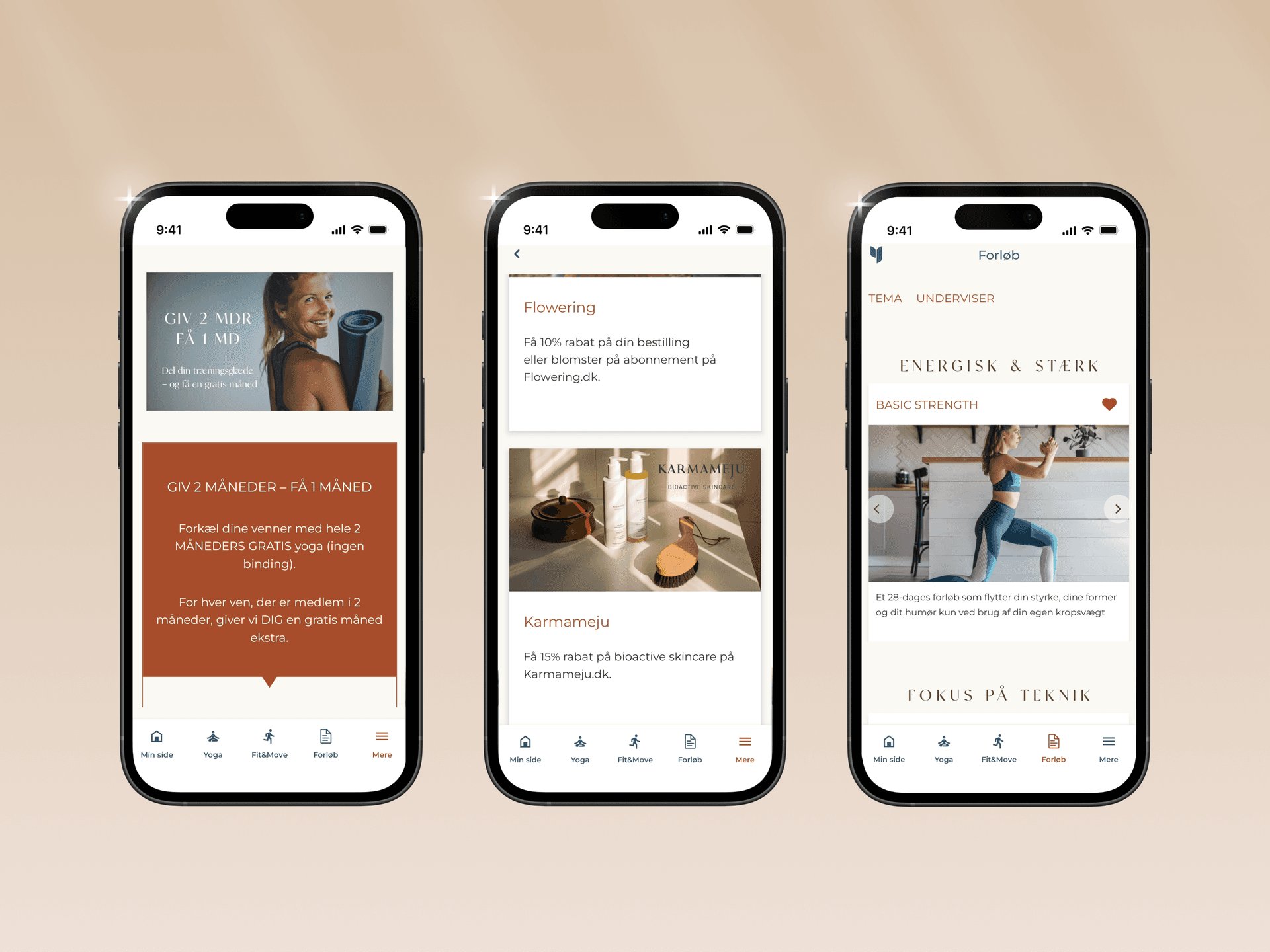 Improved navigation and video player for smooth playback - ставим после последнего пункта в блоке Features