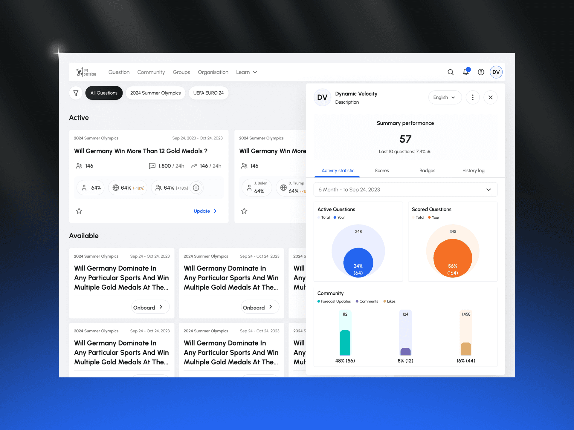 How Arq Decisions helps HR achieve smarter choices