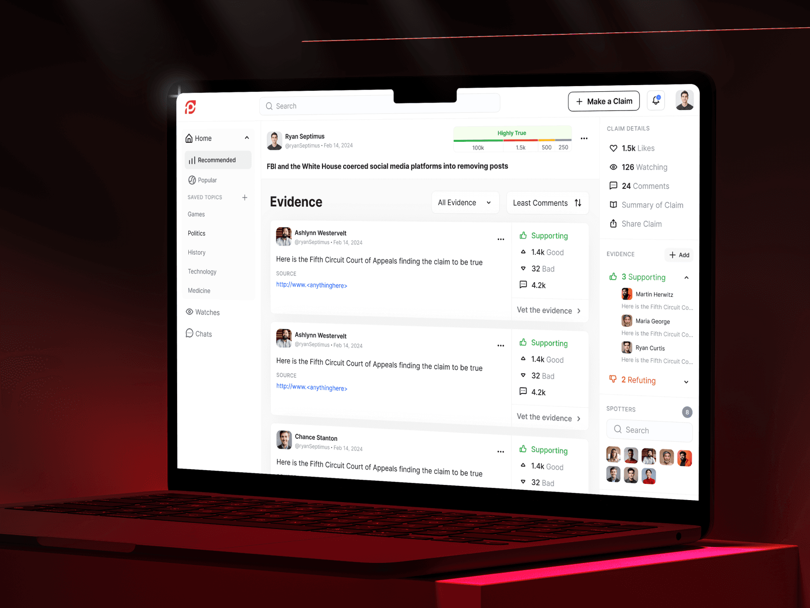 Dribbble ProofSpot (4)