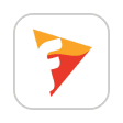 Focus Softnet logo