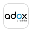 Adox Arabia logo