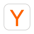 Yalantis logo