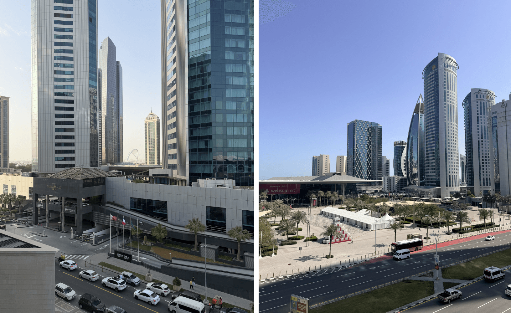 Web Summit in Doha 2026