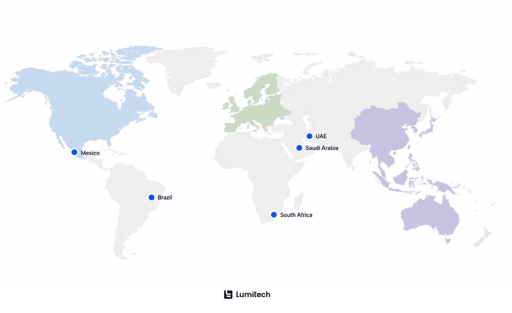 Regional interoperability solutions market in healthcare