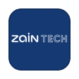 ZainTECH (Incorporating BIOS Middle East and CloudHPT) logo