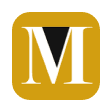 MEEZA logo