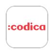 Codica logo