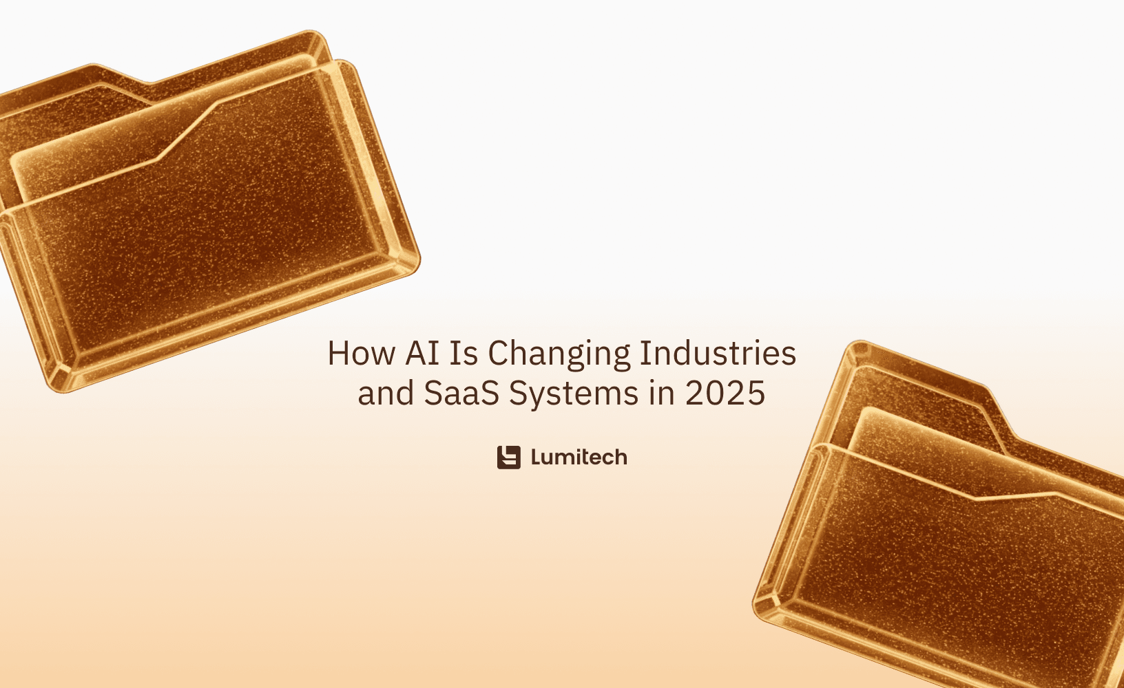 AI in SaaS Development: How the Technology Is Changing Industries in 2026