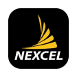 Nexcel Bahrain logo