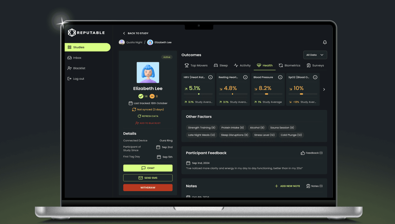 Web Platform