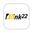 Blink22 logo