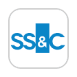 SS&C Technologies logo