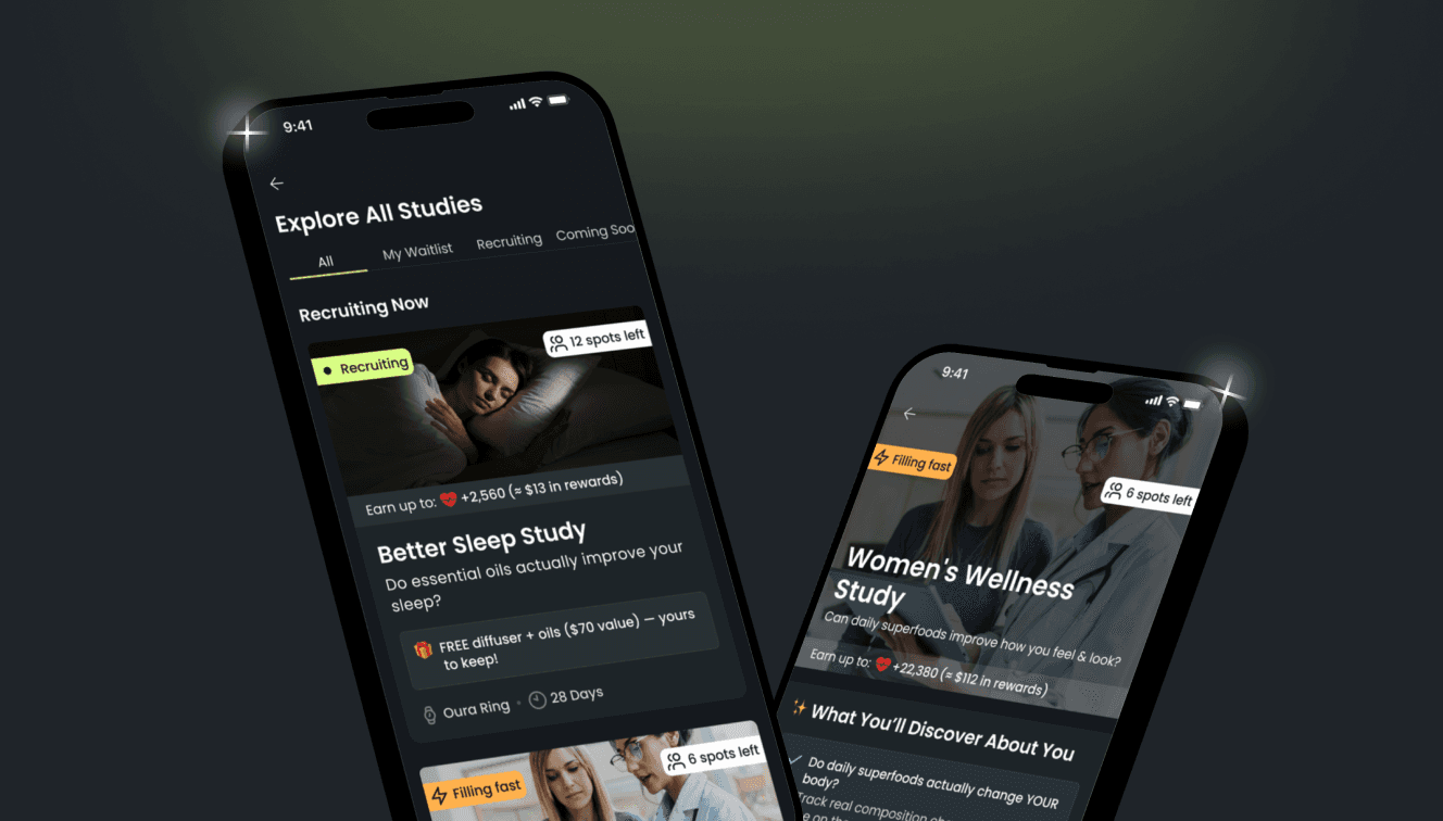 Mobile App