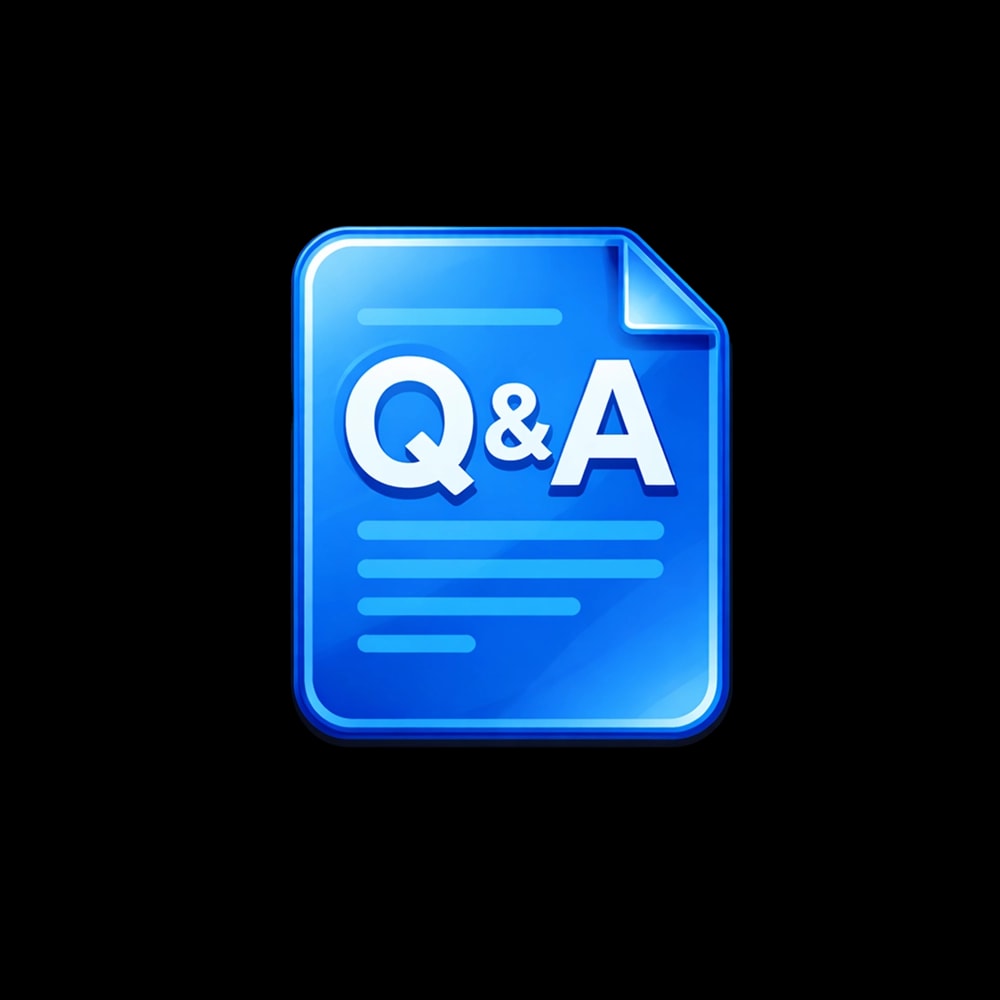 Policy & Compliance Q&A