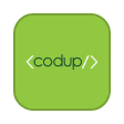 Codup logo
