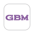 GBM logo