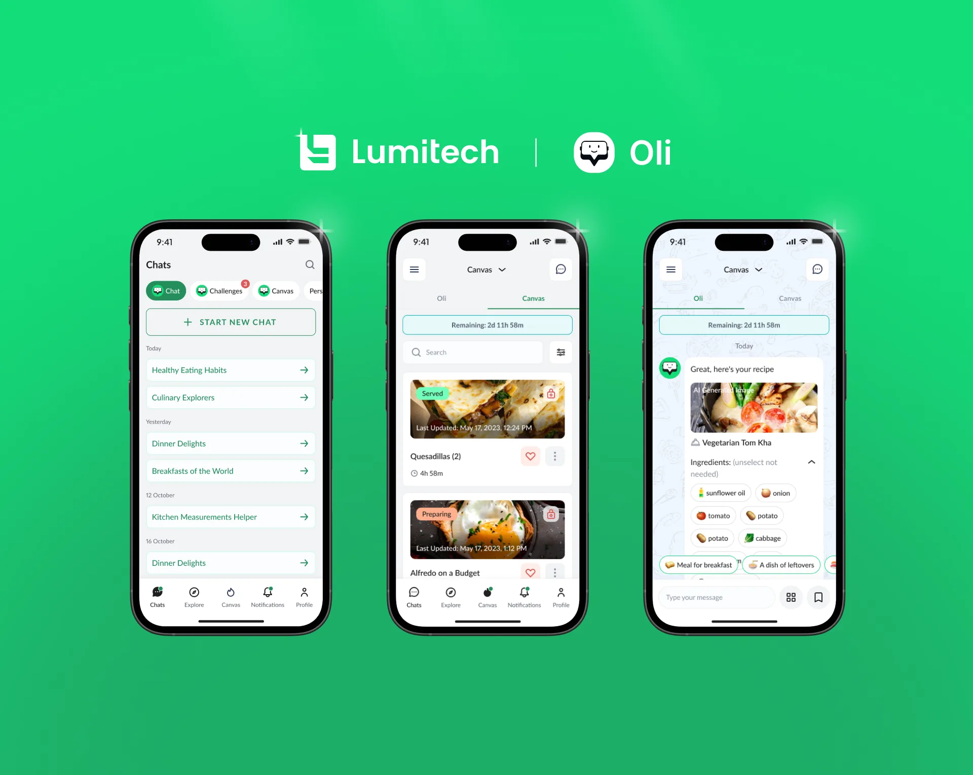Smarter Home Cooking with AI Guidance