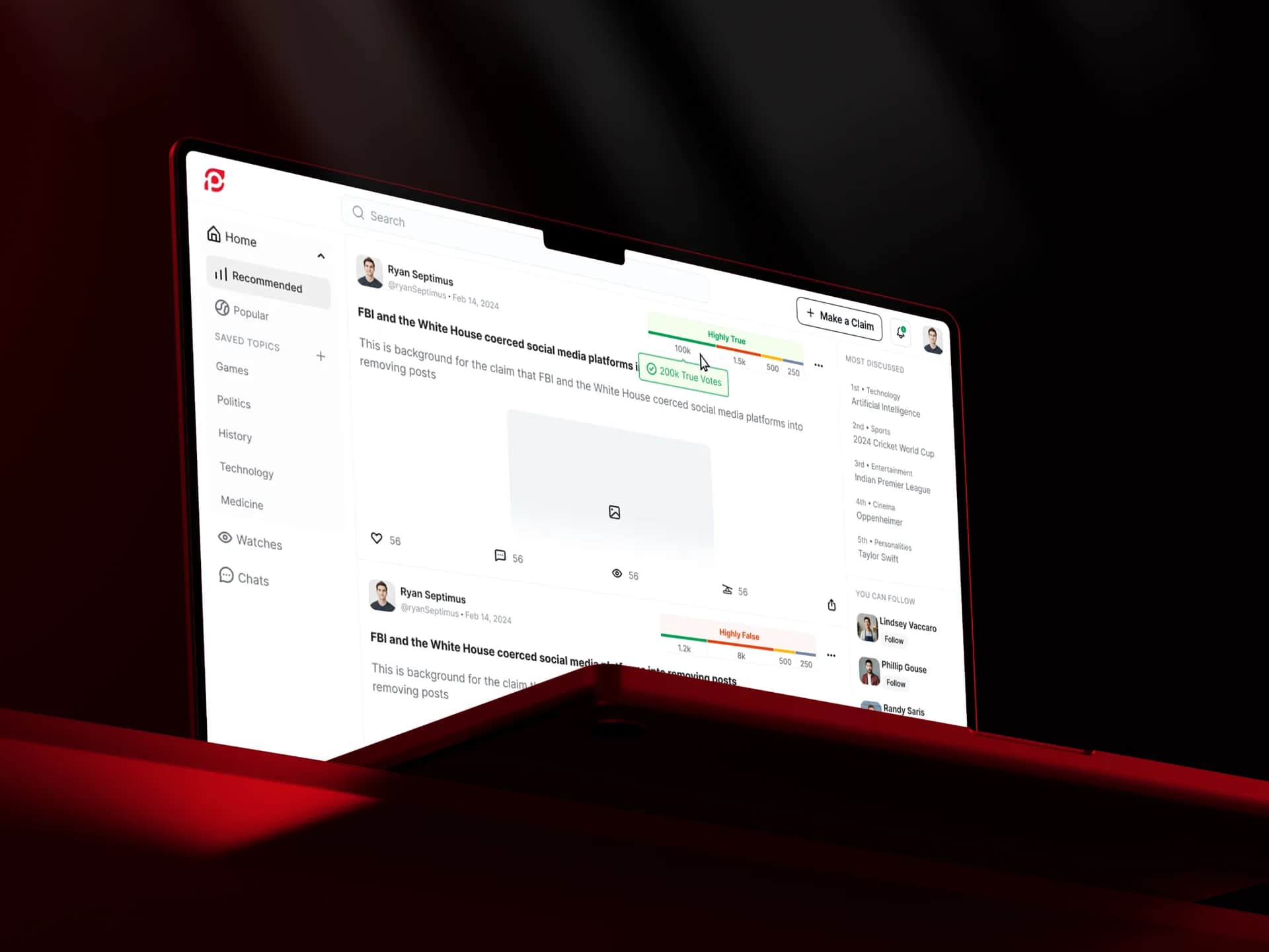 Customer story hero image