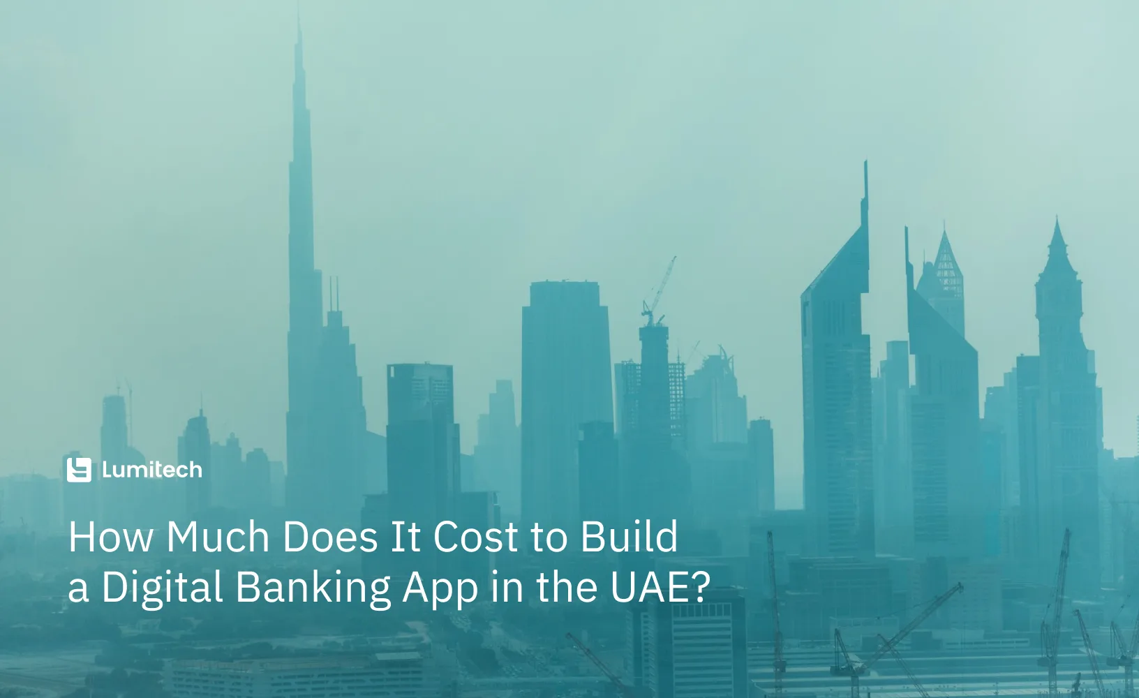 Featured image for blog post: Mobile Banking App Development: A CEO’s Guide to UAE Costs