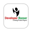 Developer Bazaar Technologies logo