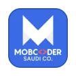 Mobcoder Saudi Technology Co. logo