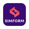 Simform logo