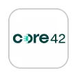 Core42 logo