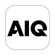 AIQ logo