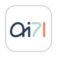 AI71 logo